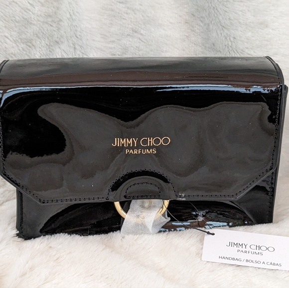 Jimmy Choo cross body - Picture 2 of 11